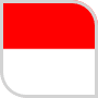 Indonesia flag